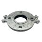 GALVANIZED Grooved Flange Adapter  8"  (902)