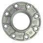 GALVANIZED Grooved Flange Adaptor Nipples 6"  (802)