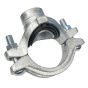 GALVANIZED Mechanical Tee 5" x 3" Groovd  (403)