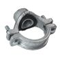 GALVANIZED Mechanical Tee 3" x 1-1/4" Thread  (403)