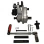 ARGCO RGM-440 Lightweight 1" to 12" Combo Roll Groover 1" to 4" Sch 40 (up to 12" sch 10)