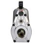 ARGCO RGM-840 Heavy Duty Combo Roll Groover - for steel pipe, 1" to 8" SCH 10/40  (up to 12" SCH 10 pipe)