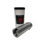 Riptide 1.75" Reduced Orifice Insert