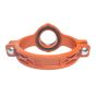 Mechanical Tee 8" x 1-1/2" Thread (403)