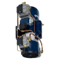 GENERAL AIR RM COMPRESSOR 1-1/2 HP