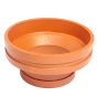 Grooved Concentric Reducer 3" x 2" (701)