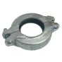 GALVANIZED Grooved Reducing Coupling 4"x2-1/2"(105)