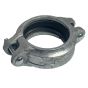 GALVANIZED Grooved Coupling Standard Rigid 1-1/2"  (101)