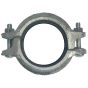 GALVANIZED Grooved Coupling Standard Rigid 1-1/2"  (101)