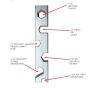 Riptide Spanner Wrench for Pitot Tuning