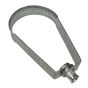 Ring/Loop Adj Band Hanger 1/2" IPS