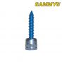 Sammy Concrete CST-2   1/2" x 1-1/2"