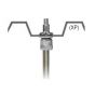 Sammy Steel xpress xP-20 2" Pipe Max