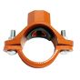 Fire Outlet Tee Threaded 2" x 3/4" (model 502) Hole Size: 1-3/16"/30mm