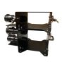 Riptide Triple Action Water Diffuser Water Diffuser with Built In Pitot