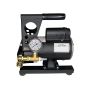 ARGCO HT-89A Hydrostatic Test Pump W/Hose, Electric 1/2HP 300PSI 3GPM