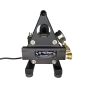 ARGCO HT-89A Hydrostatic Test Pump W/Hose, Electric 1/2HP 300PSI 3GPM
