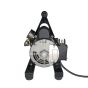 ARGCO HT-89A Hydrostatic Test Pump W/Hose, Electric 1/2HP 300PSI 3GPM
