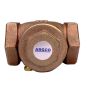 Check Valve 3/4" NPT thread w/Rubber Seat