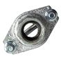 GALVANIZED U-Bolt Mechanical Tee 1-1/4" x 1"  (501)