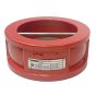 Wafer Check Valves Double Door C.I. Body 10" 175PSI UL/FM