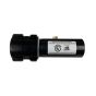 Riptide JETSTREAM Flow Tube Assembly for Open Atmosphere Flow Testing