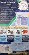 Riptide DECHLOR Dechlorination TABLETS