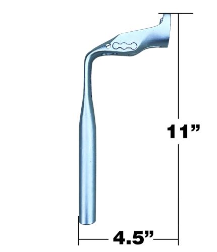 Adjustable Universal Fire Sprinkler Head Wrench