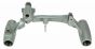 ARGCO Carriage Assembly, 811A Die Head, 311 Carriage, 341 Reamer, 360 Cutter