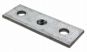 Ceiling Flange Steel Galvanized 3/8" UL LISTED (PHD 945)