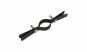 Riser Clamp Plain 1-1/4" IPS (=PHD 550)