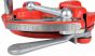 ARGCO Carriage Assembly, 811A Die Head, 311 Carriage, 341 Reamer, 360 Cutter