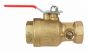 Test & Drain Valve 1-1/2" 5.6K (UL/FM)