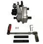 ARGCO RGM-440  Standard Duty 1-1/4" to 6" Combo Roll Groover(Bare Bones Option) w/o case