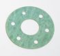 McDonnell Miller 150-9 Bellow Gasket Non Asbestos