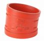 Grooved 11.25 2" Elbow (207)