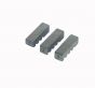 ARGCO 300 Rear Centering Assembly Jaw Set(E631) 46500