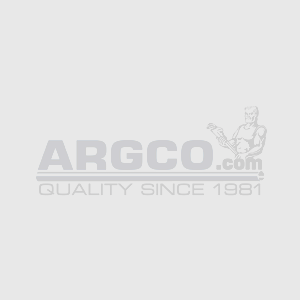 Escutcheon CENSPRINK 1 pc WHITE
